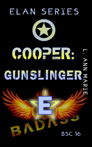Cooper Gunslinger