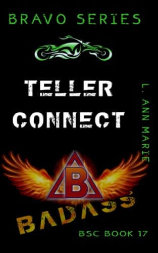 Teller Connect: BSC West Book 17