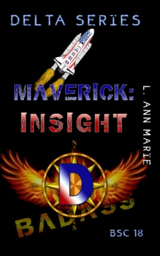 Maverick Insight: BSC West Book 18