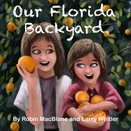 Our Florida Backyard Kinder Square Kids Explore Florida's Natural Beauty