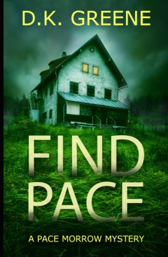 FIND PACE.