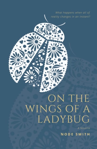 On the Wings of a Ladybug