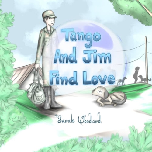 Tango and Jim Find Love