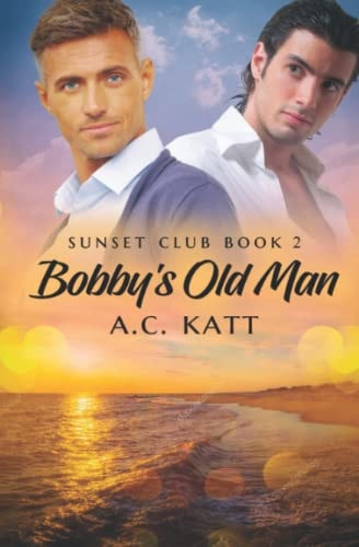 Bobby's Old Man
