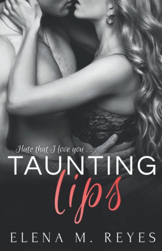 Taunting Lips