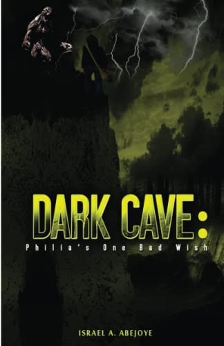 Dark Cave Philia's One Bad Wish