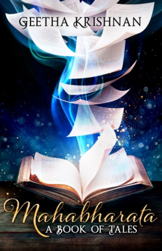 Mahabharata A Book of Tales