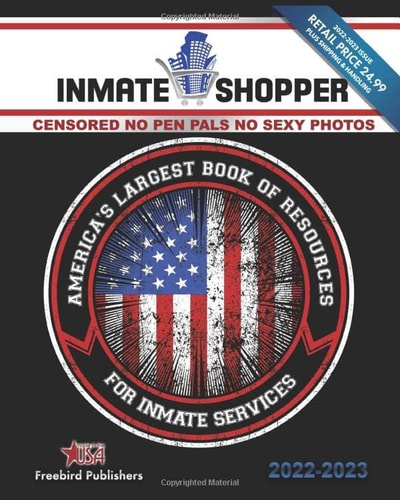 Inmate Shopper 2022-2023 Censored