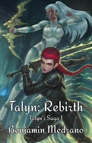 Talyn Rebirth