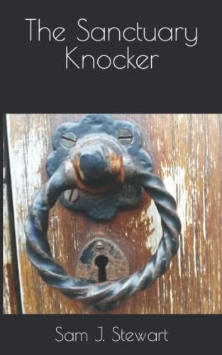 The Sanctuary Knocker
