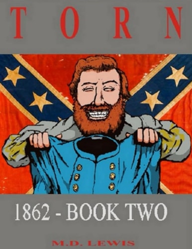 Torn 1862 - Book Two