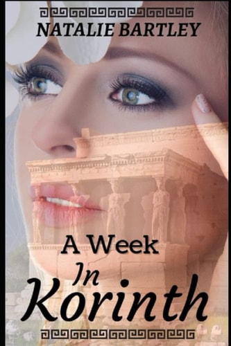 A Week in Korinth A Lady of the Sea Short Story