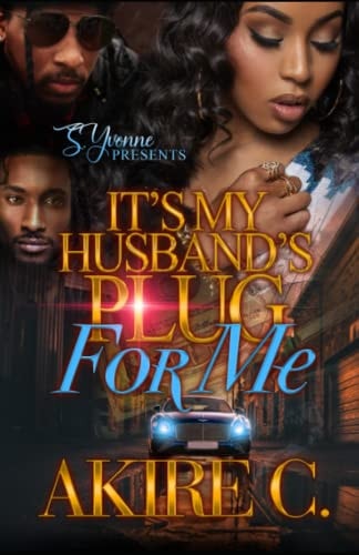 It's My Husband's Plug For Me