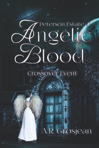 Peterson Estate 7 Angelic Blood