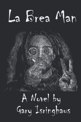 La Brea Man