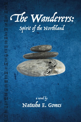 The Wanderers Spirit of the Northland
