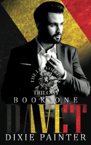Davet Les Voleurs Trilogy Book One: Social Rejects Syndicate