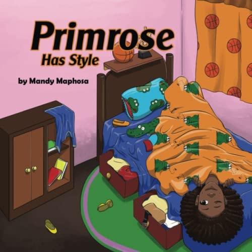 Primrose Has Style