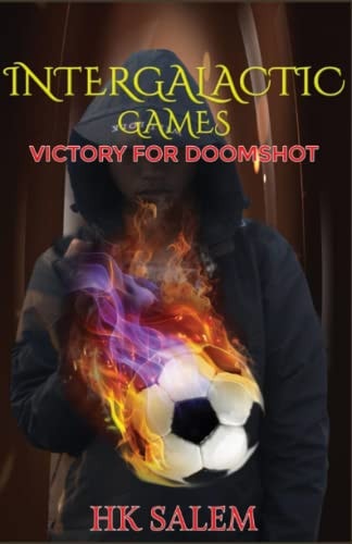 Intergalactic Games Victory For Doomshot