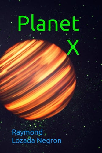 Planet X