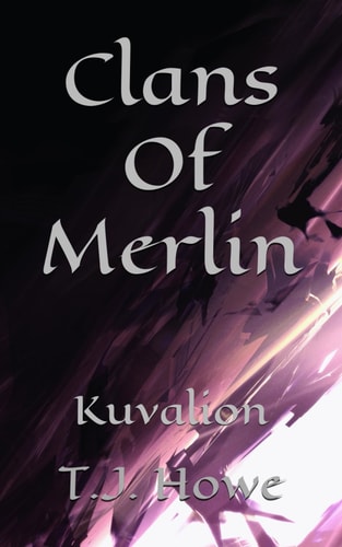 Clans Of Merlin Kuvalion