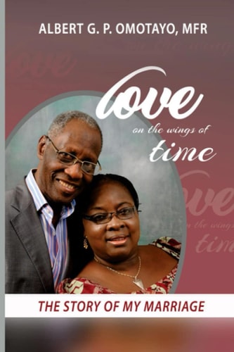 Love on the Wings of Time