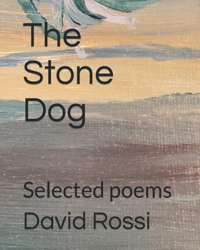 The Stone Dog