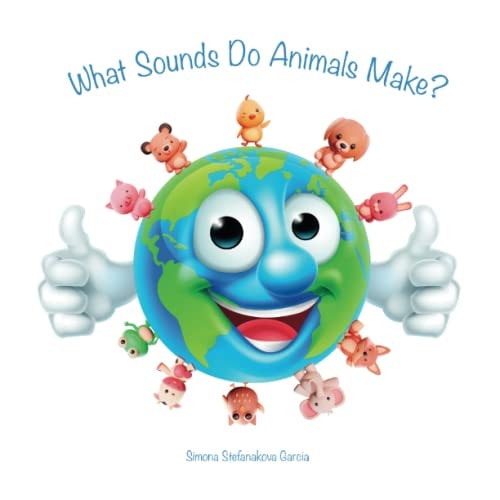 What Sounds Do Animals Make?