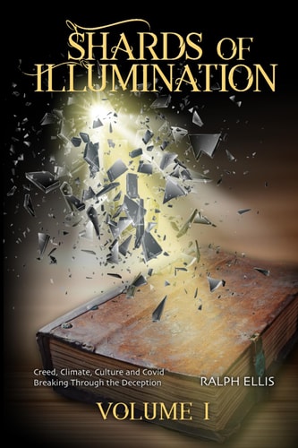 Shards of Illumination Breaking Through the Deception