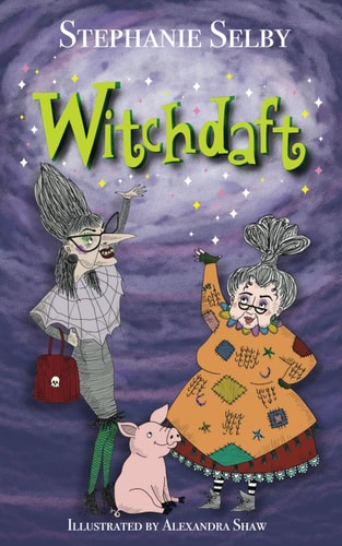 Witchdaft
