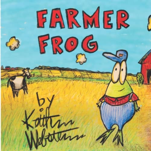 Farmer Frog