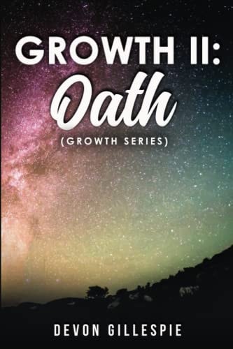 Growth II Oath