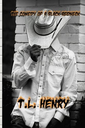 COMEDY OF A BLACK REDNECK.