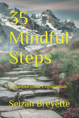 35 Mindful Steps A Bunburyodo Companion