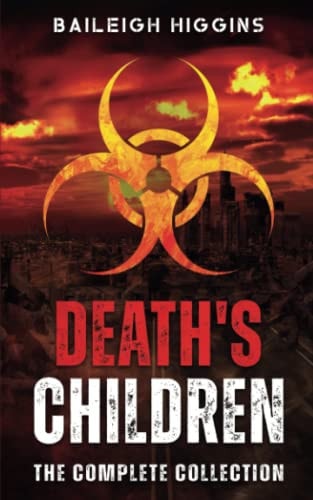 Death's Children The Complete Collection