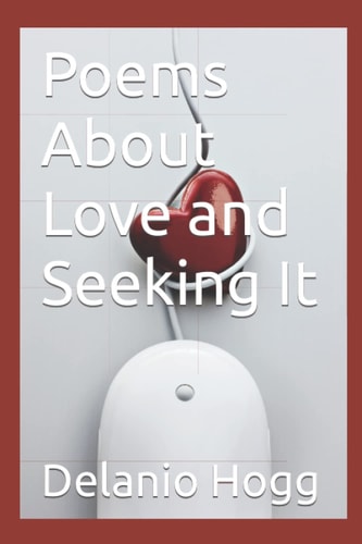 Poems About Love and Seeking It