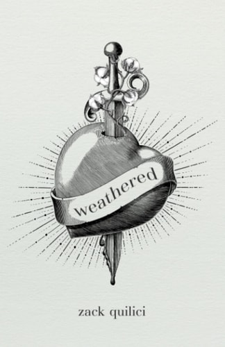 Weathered