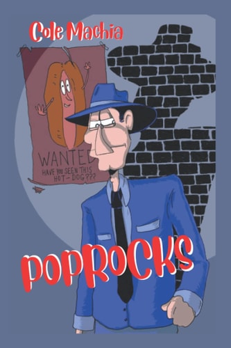 Poprocks An Egads! Book