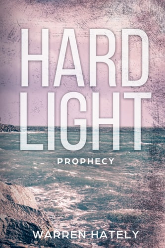 Hard Light Prophecy: Australian Crime Fiction Noir