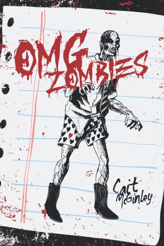OMG Zombies!