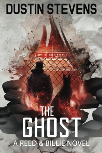 The Ghost A Suspense Thriller