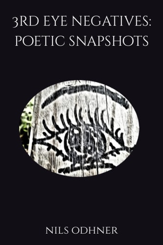 3rd Eye Negatives Poetic Snapshots
