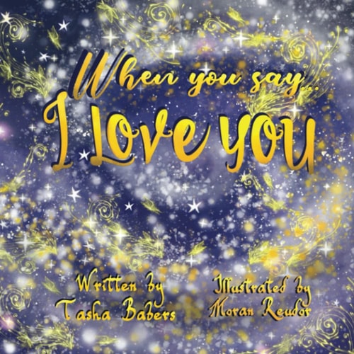 When You Say I Love You