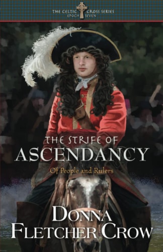 The Strife of Ascendancy Of People and Rulers