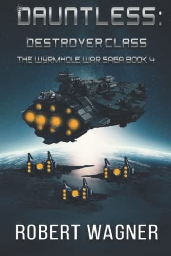 Dauntless Destroyer Class