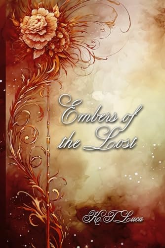Embers of the Lost