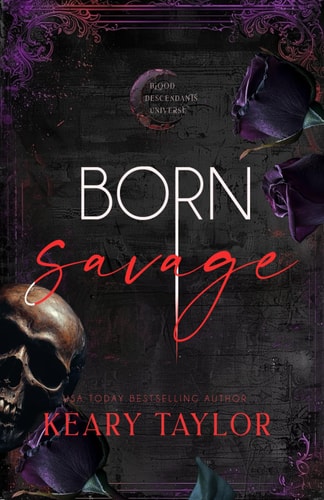 Born Savage