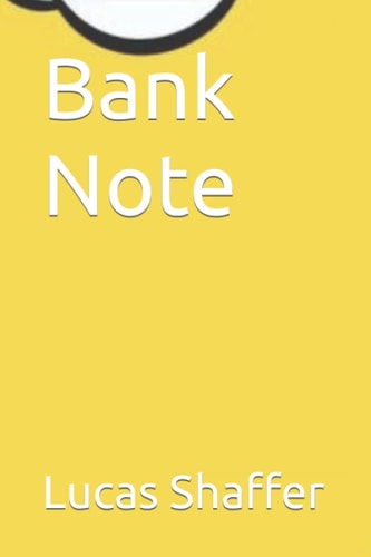 Bank Note