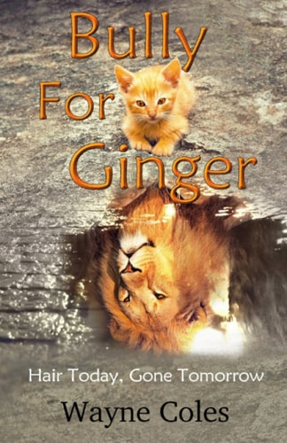 Bully for Ginger Hair Today, Gone Tomorrow