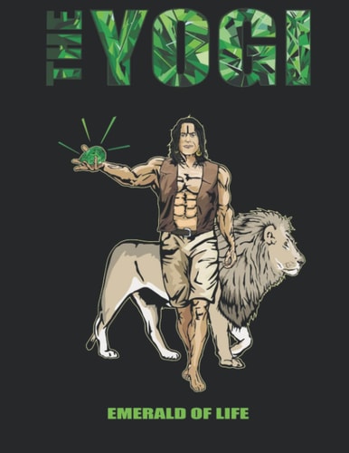 The Yogi Emerald of Life